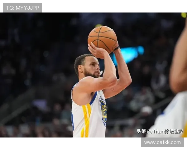 [NBA]库里24分 勇士击败开拓者5连胜.