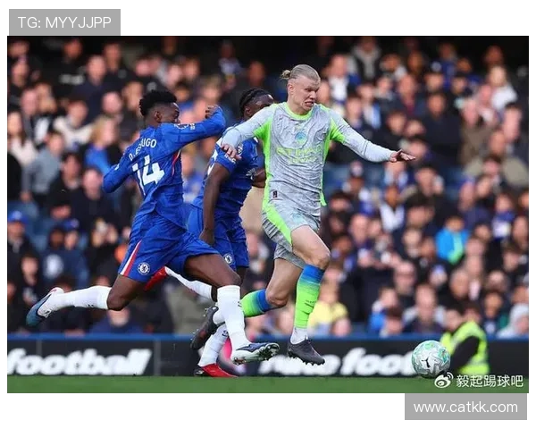 哈兰德称战阿森纳无压全力出击